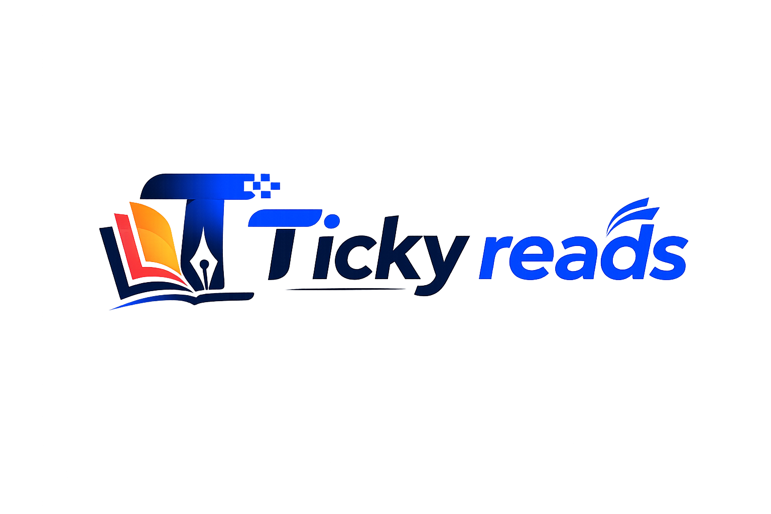 tickyreads.com