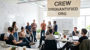 crew disquantified org