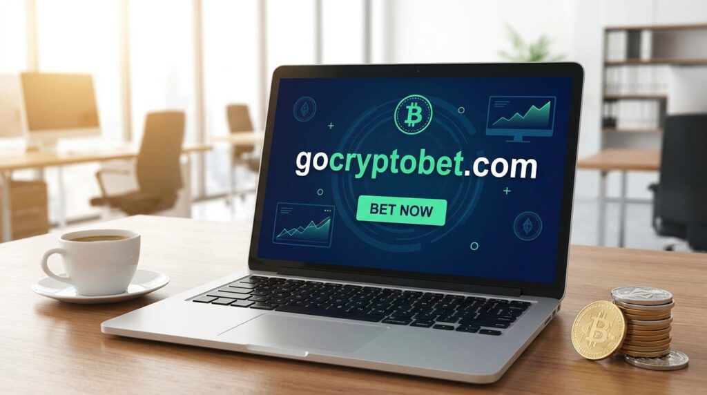 gocryptobet.com