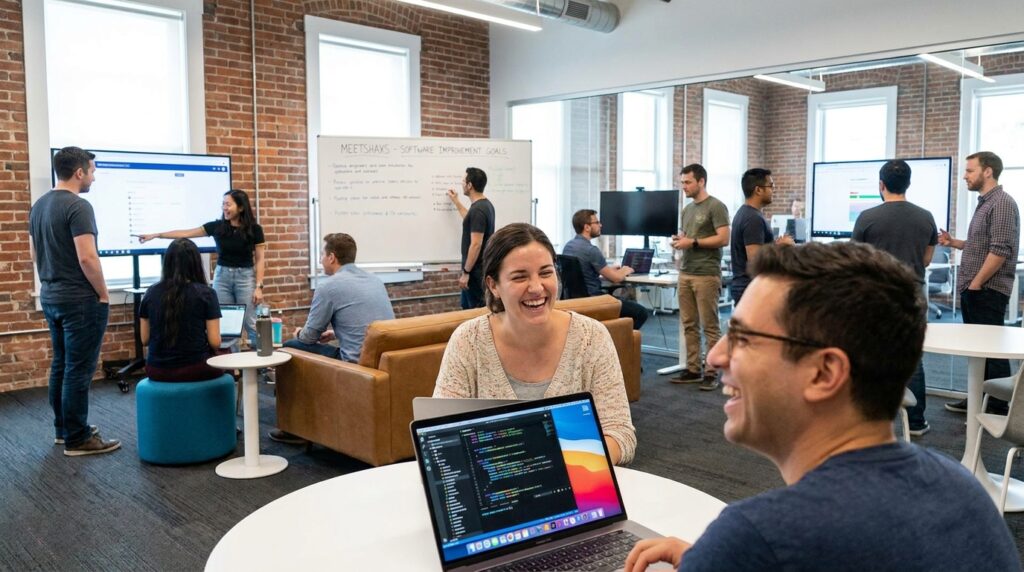 improve software meetshaxs