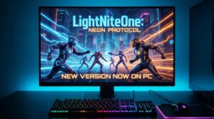 lightniteone new version for pc