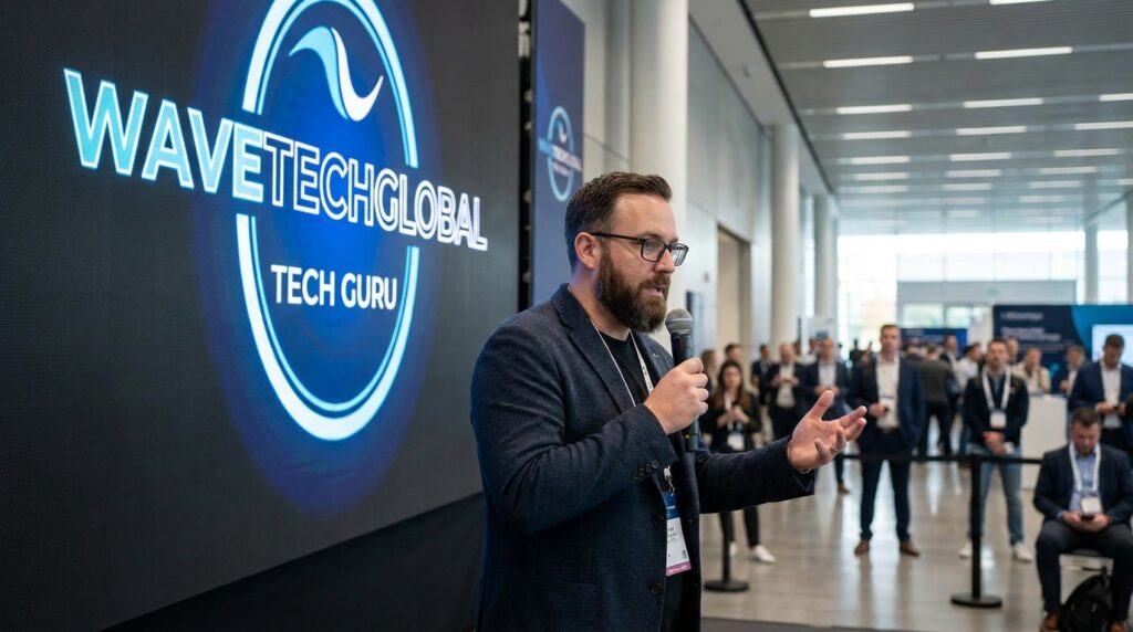 tech guru wavetechglobal