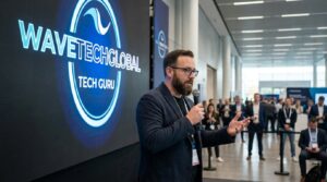 tech guru wavetechglobal
