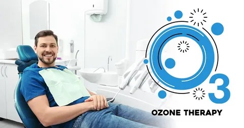Ozone Therapy